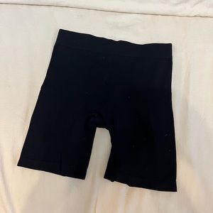 Free People Biker Shorts